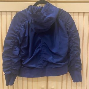 Girls Athleta Jacket